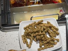 -野妹经典火锅(民治店)