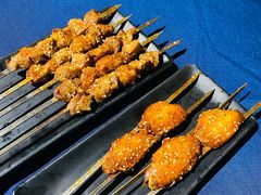 -伊带伊路新疆美食府(呼家楼店)