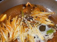 -七欣天香辣蟹火锅(海门解放中路店)