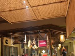 -田小狗的饭店(才子佳郡店)