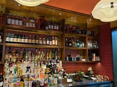 -翡翠鸟精品泰国菜(北辰财富中心店)