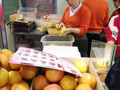 -漫果工坊(西单大悦城店)