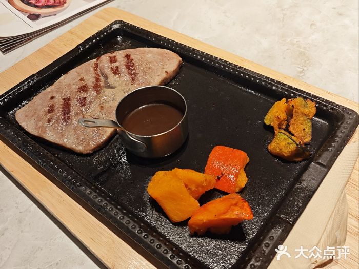 必胜客(WOW玉泉远洋店)图片