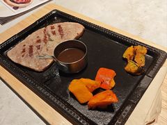 -必胜客(WOW玉泉远洋店)