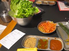 -炽城·烤肉名家(鸿达中央广场店)