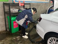 -名骏车业(新区玉山店)