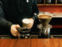 -RUMORS COFFEE ROASTERY鲁马滋咖啡(湖南路店)
