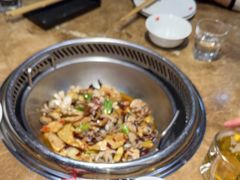 -七欣天香辣蟹火锅(扬州望月路店)