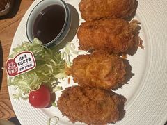 -炉胜·炉端烧·居酒屋
