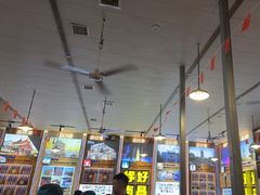 -冶建镜子·老南昌大排档·江西虾王(总店)