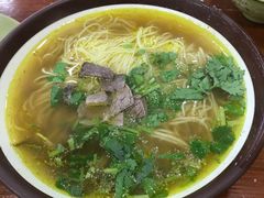 -美玲拉面(鞍山西道店)