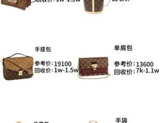 -奢收多·二手奢侈品回收中心(天河店)