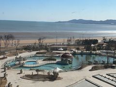 -青岛海泉湾皇冠假日度假酒店