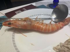 九节虾-德米火锅(深圳湾1号旗舰店)