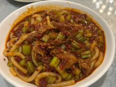-汗腾格里·风味餐厅(新疆驻京办店)