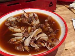 -东北特色烧烤(赣榆店)