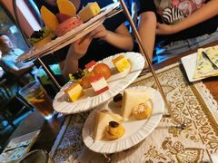 -古董花园(思南路42弄小区店)