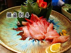 -喜庭海鲜自助(北辰三角洲北辰荟店)