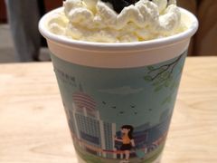 绿叶菩提-一杯潮茶·专注潮汕茶饮(十二中创始店)