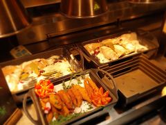 -圆顶阁西餐厅(郑州索菲特国际饭店 )