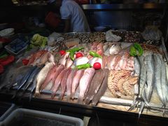 选购区-沈家门海鲜夜排档(东港店)