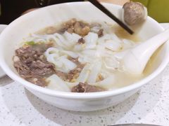 -潮汕林记牛肉火锅(万象天地店)