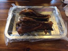 iphone_upload_pic-赵元章肉骨烧(山塘街店)