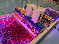 -嘉文梦想世界(SM天津滨海城市广场店)