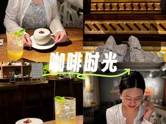 -时光花园(白鹭洲店)