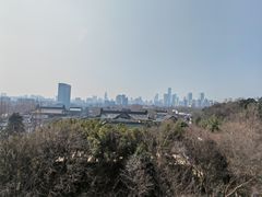 -南京城墙景区