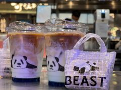 -Manner Coffee(壹方城店)