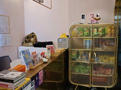 -极光点播影院·Switch.游戏馆(世界之窗店)