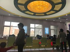 -北京市西城区德胜社区卫生服务中心