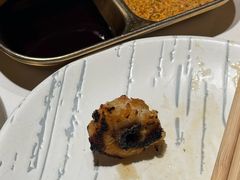 -红沃鳗鱼黑牛烤肉店(不老街店)