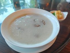 -蛇口希尔顿南海酒店·随轩中餐厅·粤菜