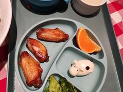 -西贝莜面村(金隅嘉品mall店)