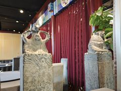 -羲和雅苑•北京烤鸭(平安国际金融中心店)