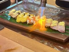 -晴季寿司(红旗街万达店)