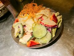 -小牛哈尼章鱼水煎肉(金鹰店)
