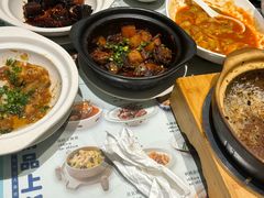 -马仕玖煲(万宴城店)