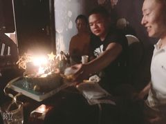 -Dark Horse·黑马蛋糕·低脂·低糖淡奶(金匙望湖大厦店)