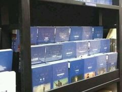 -西西弗矢量咖啡(武汉天地壹方店)