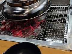 -肉甲韩国木炭烤肉(新壹街1店)