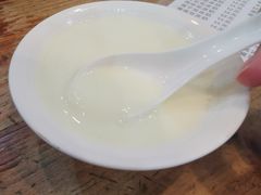 -沙湾姜埋奶(兴新包店)