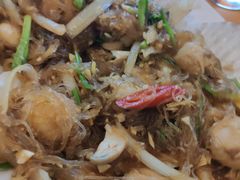 -班赞海鲜市场