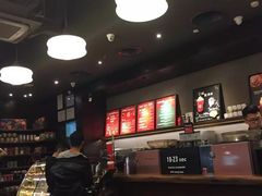 -星巴克臻选(济南恒隆店)