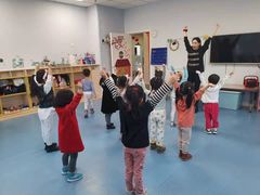 -贝乐多幼儿园(中北校区)