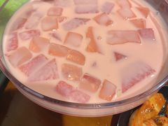 -肉甲韩国木炭烤肉(新壹街1店)