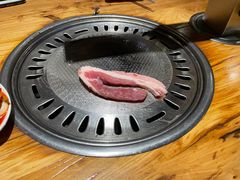 -牛炙烤肉(车公庙店)