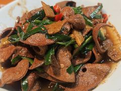 -湘与香缘·湖南菜(王府井北京市百货大楼店)
